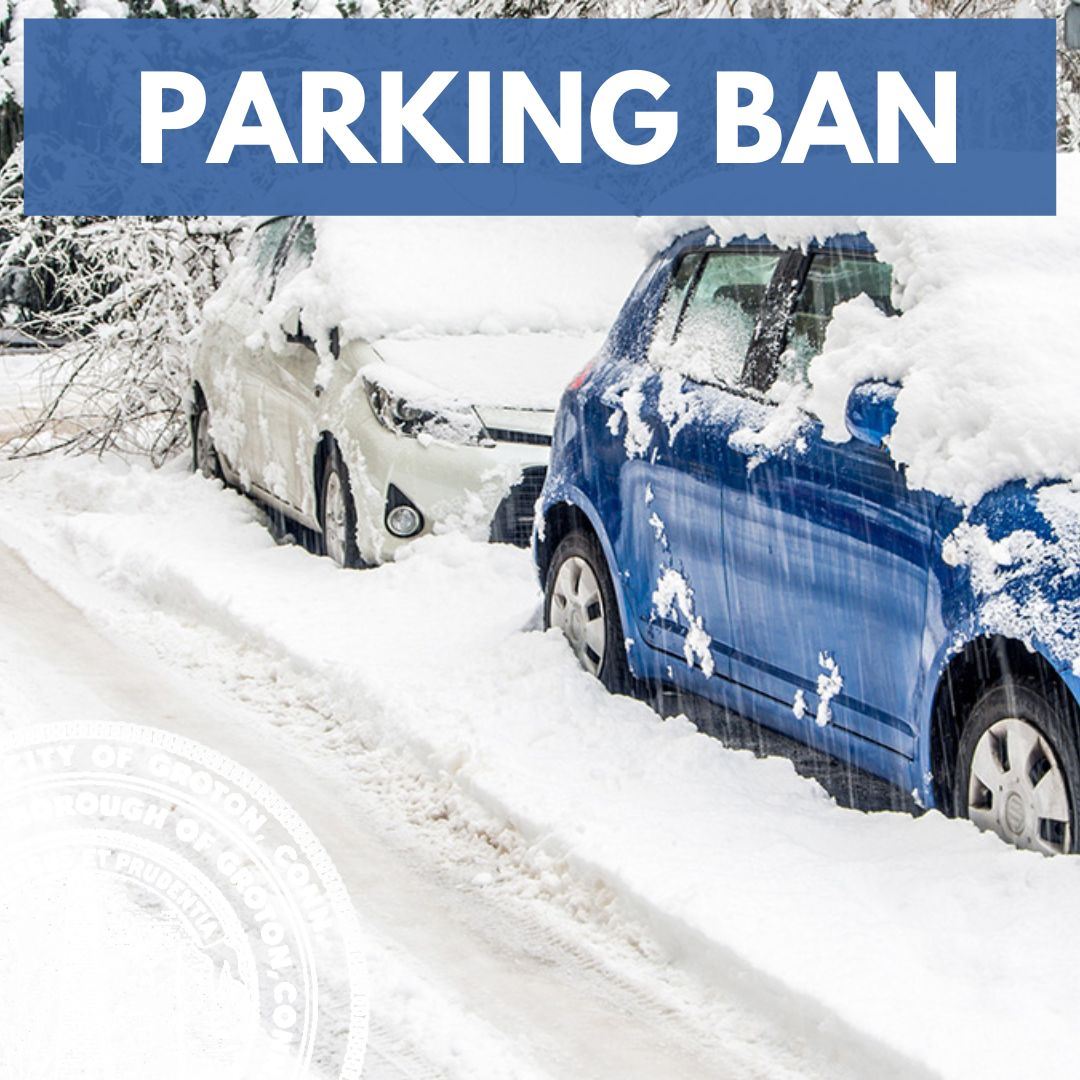 Parking Ban
