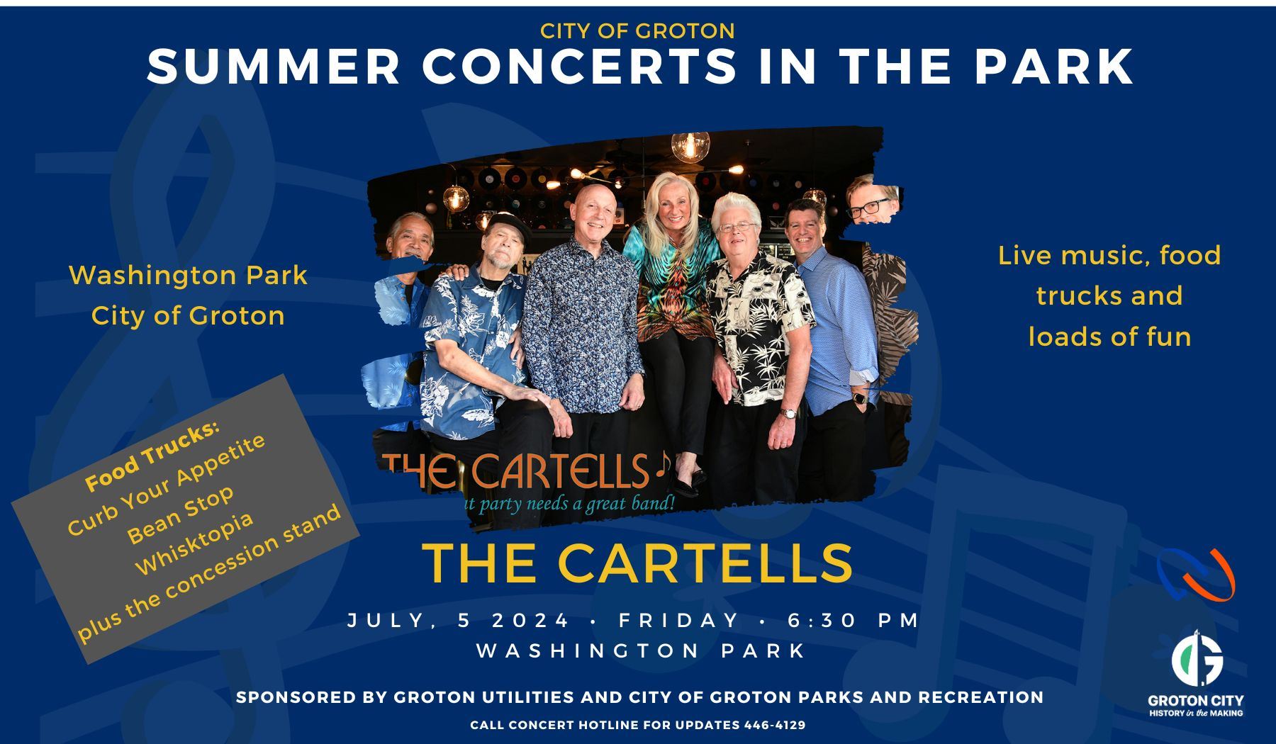 CITP 2024 - Cartells - Spotlight