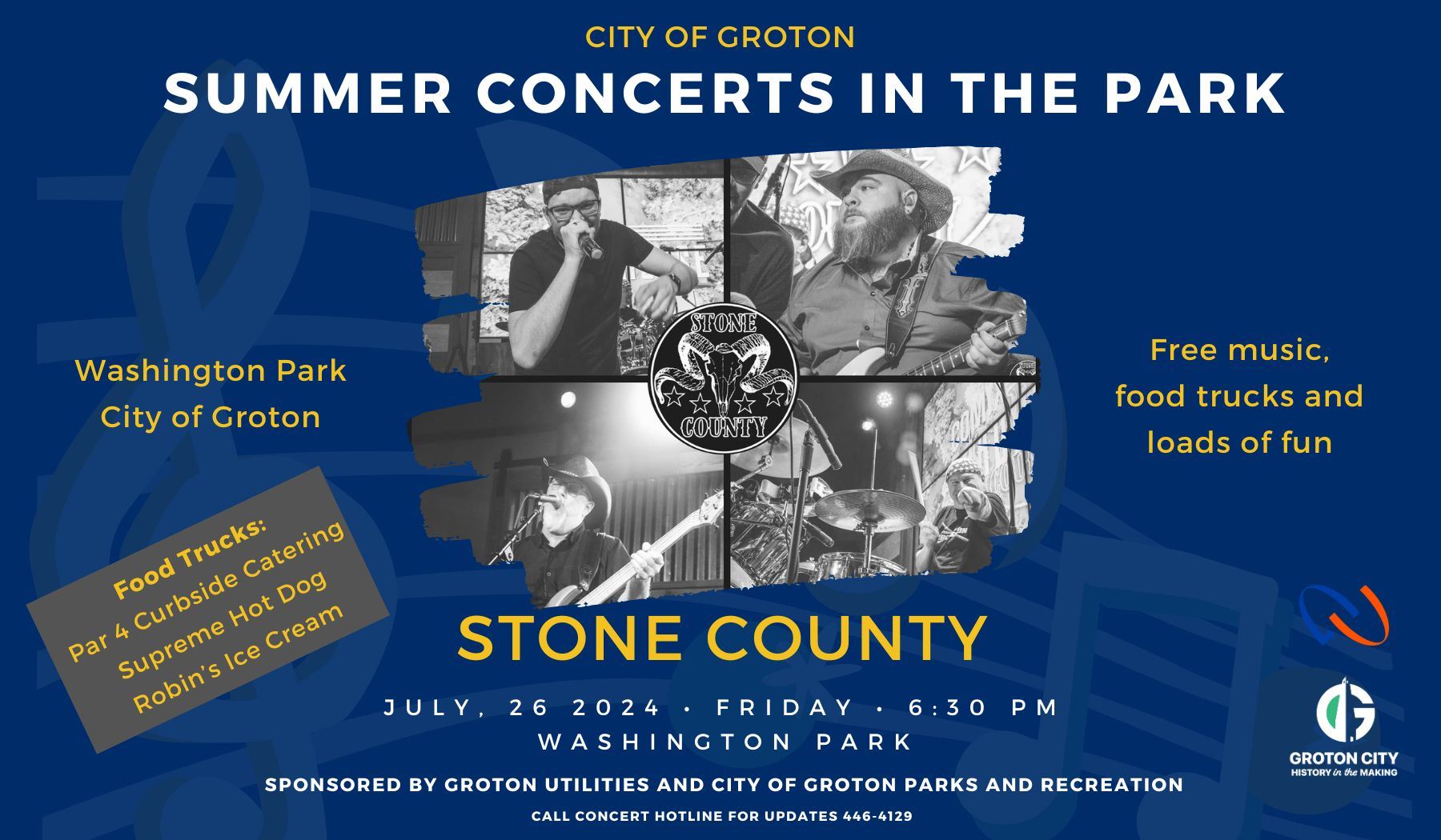 CITP 2024 - Stone County - Spotlight