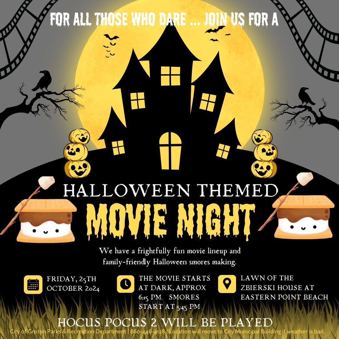 Oct25MovieNight