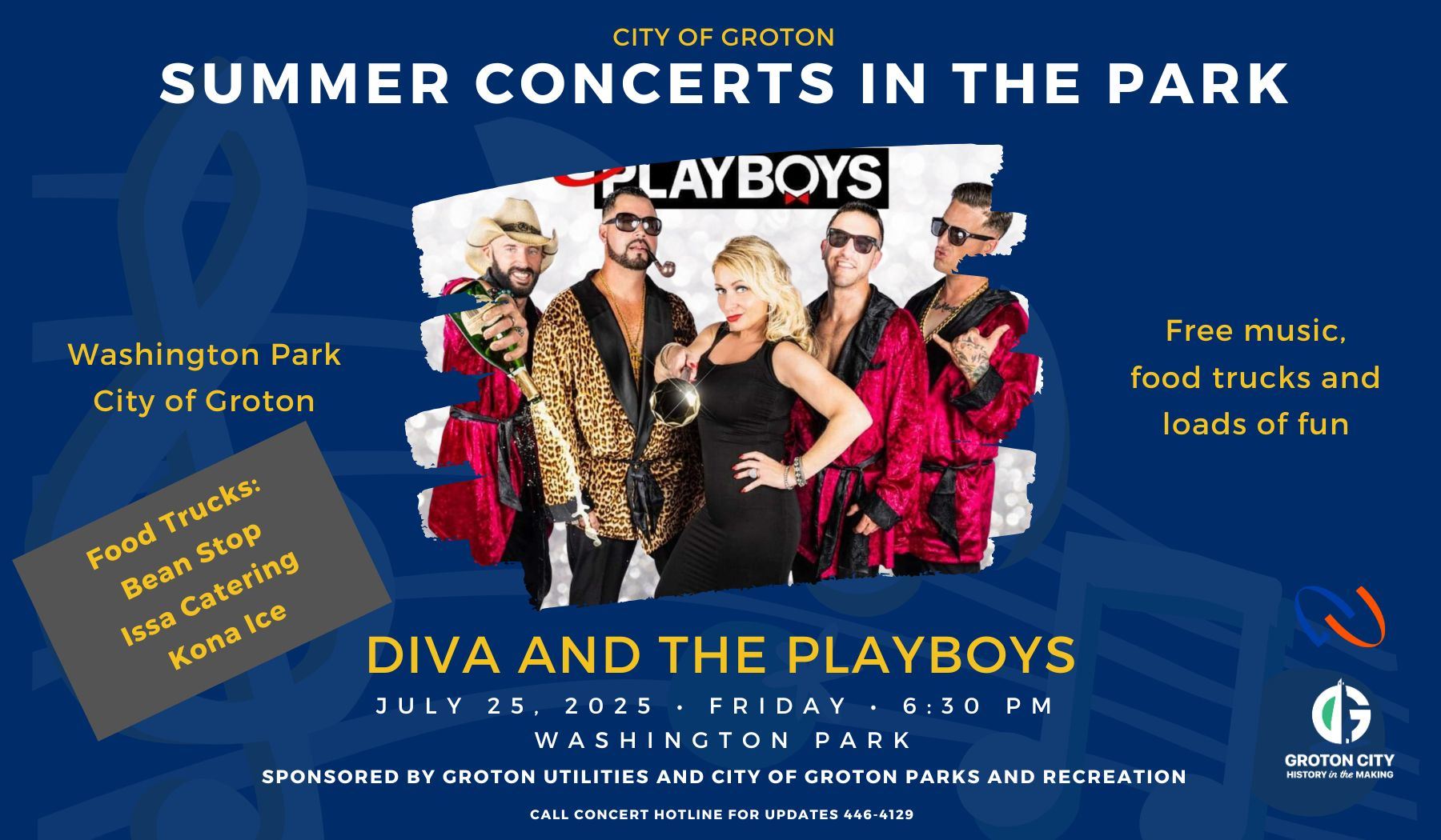 CITP 2025 - Diva - Spotlight