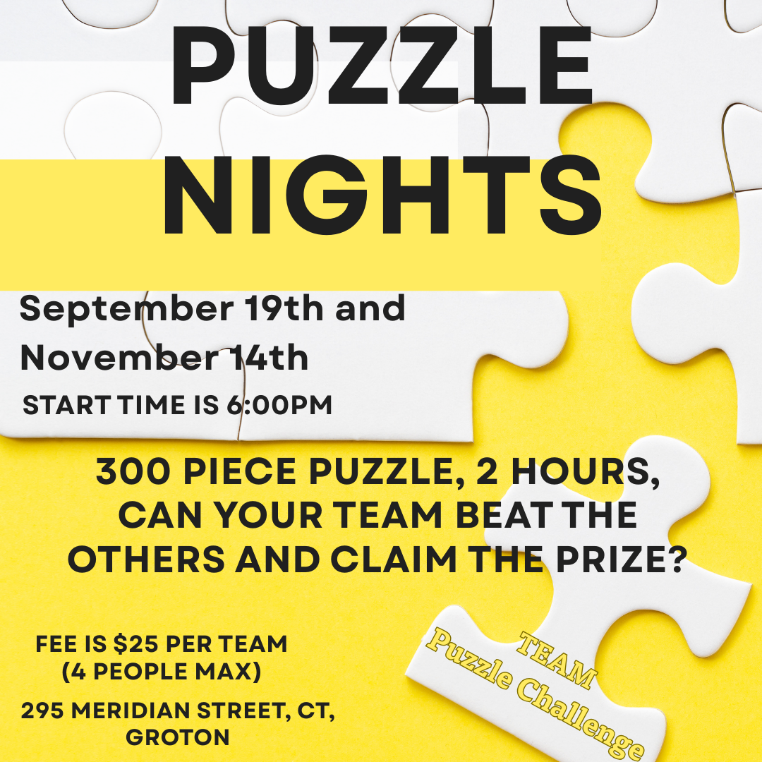 PuzzleNights