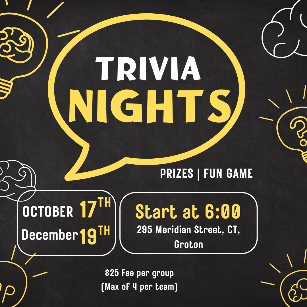 Trivia Nights