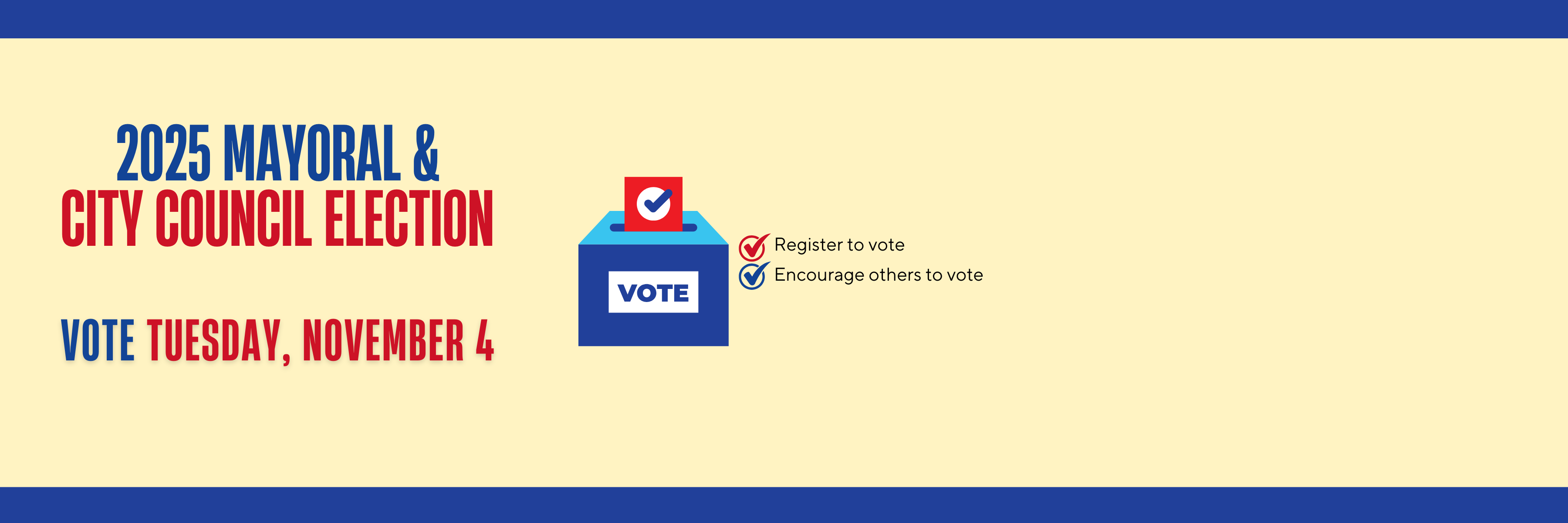 Copy of Blue and Red Illustrative Vote Today Instagram Post (1000 x 1000 px) (3600 x 1200 px)