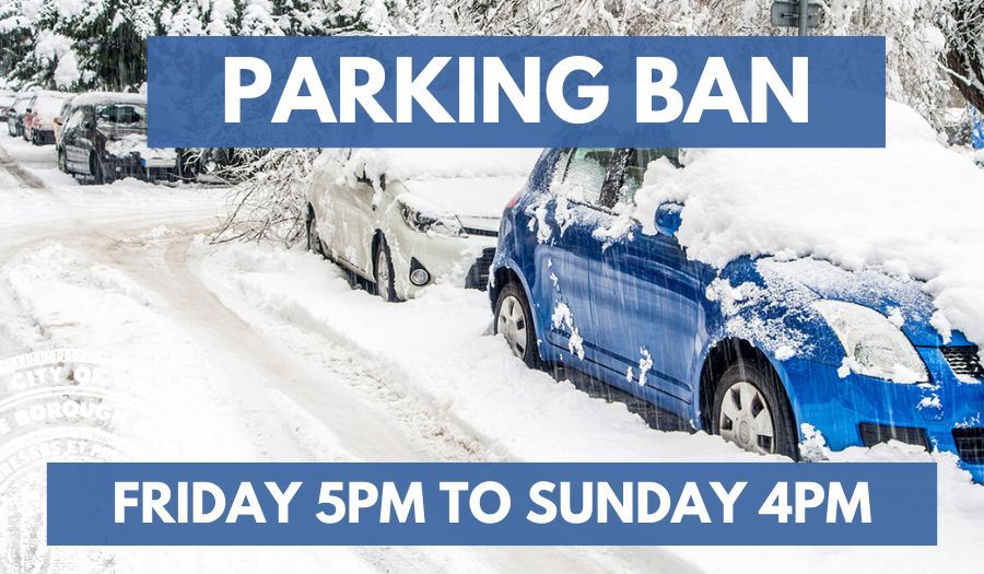 Parking Ban - 900x525